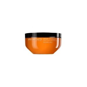 Shu Uemura urban moisture, Unisex, Tørt hår, 200 ml, Fugte, Pot