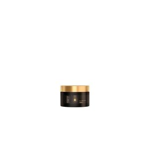 Sebastian Dark Oil Light Weight Mask, 150 ml, Kvinder, Alt hår, Alle farver, Plejende, Glans, Glattende, Arganolie, Jojoba olie, Panthenol