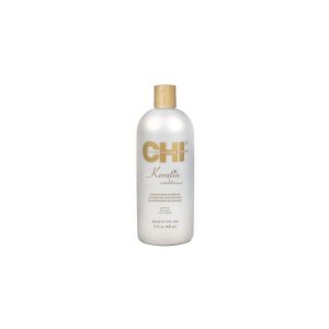 Chi, Keratin, Hair Conditioner, For Repairing, 946 ml