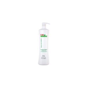 Chi Enviro Pearl &  Silk Complex Hair Conditioner, 946 ml