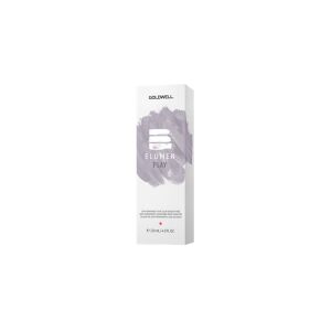 Vopsea semi-permanenta Goldwell Elumen Play Metallic Silver, 120ml