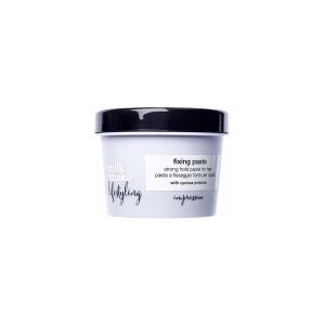 Milk_Shake Milk Shake, Lifestyling Fixing, UV Filter, Hair Styling Paste, For Styling, Strong Hold, For Hair, 100 ml