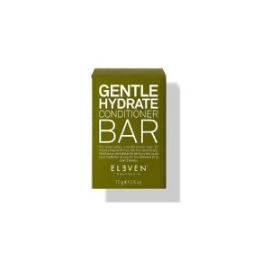 eleven australia Gentle Hydrate Conditioner Bar Gentle moisturizing conditioner in the bar 70g