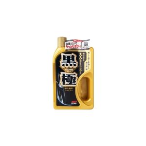 Soft99 Kiwami Extreme Gloss Shampoo 750ml