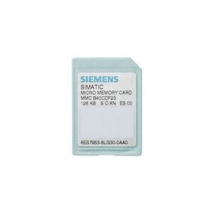 Siemens 6ES7953-8LF31-0AA0 6ES79538LF310AA0 PLC-Memory Card