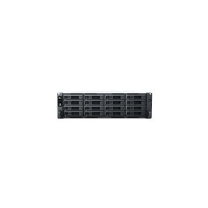 Synology RackStation RS2821RP+ - NAS-server - 32 TB - rackversion - HDD - iSCSI support
