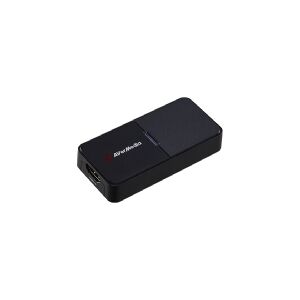 AVerMedia Live Streamer BU113 - Videooptagelsesadapter