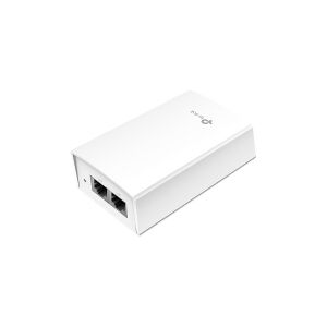 TP-Link TL-POE4824G - Strøminjektor - output-stikforbindelser: 1