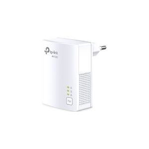 TP-LINK TL-PA7017 AV1000 POWERLINE KIT