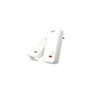 AVM FRITZ!Powerline 1240 - - VoIP telefon adapter (DECT)