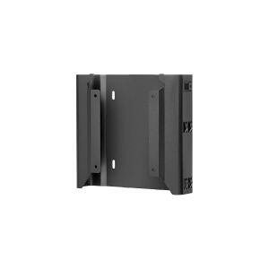 HP Dual VESA Sleeve v3 - Desktop ærme - for HP 260 G4 (mini desktop)  EliteDesk 800 G6 (mini desktop)  ProDesk 400 G6 (mini desktop), 600 G6 (mini desktop)