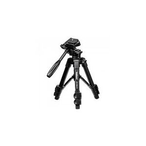 Velbon Tripod Company Velbon E61PVE301741, 3 ben, Sort, 56,3 cm, 580 g