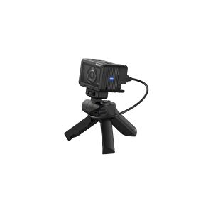 Sony VCT-SGR1 - Støttesystem - skyde greb / mini tripod - for Sony RX0, ZV-1  Cyber-shot DSC-HX80, HX90, HX95, HX99, RX100, WX500  VLOGCAM ZV-1G