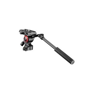 Manfrotto Befree Live MVH400AH - Hoved for stativ med ben