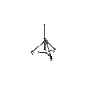 Manfrotto VR Adjustable Dolly - Trefod-modhold