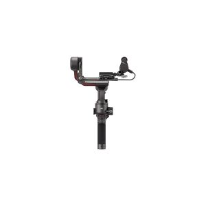 DJI RS 3 - Combo - motoriseret håndholdt stabilisator - for Canon EOS R10, R7  Nikon Z fc, Z6, Z7  Panasonic Lumix G DC-GH6  Sony ZV-E10