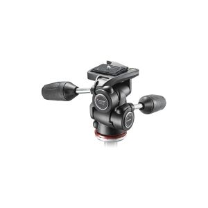 Manfrotto MH804-3W - Hoved for stativ med ben