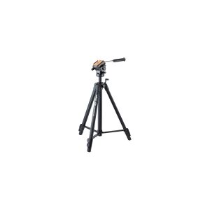 Velbon Tripod Company Velbon VIDEOMATE 638 - Stativ med ben - med Velbon PH-368