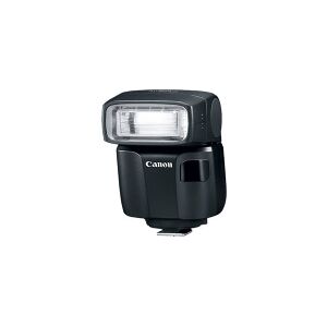 Canon Speedlite EL-100 - Blitz hot-shoe-type med klemme - 26 (m) - for EOS 1D X Mark III, M6 Mark II, Ra, RP