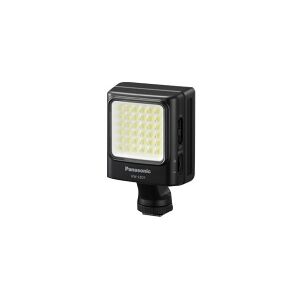 Panasonic VW-LED1 - Kameralys - 1 hoveder x 36 lampe - DC