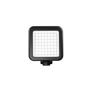 NATEC Alfama LED, 5,5 W, 49 pære(r ), LED, 800 lm, 6000 K, 6000 K