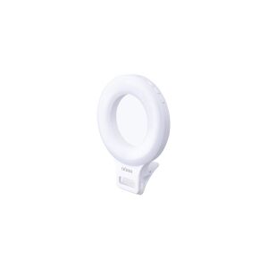 D™RR Dør SLR-9, LED, Plast, 90 lm, 3500 K, 8500 K, 1 m