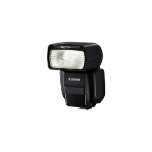 Canon Speedlite 430EX III-RT - Blitz hot-shoe-type med klemme - 43 (m) - for EOS 1D, 250, 850, 90, Kiss X10, M6, R5, R6, Ra, Rebel T100, Rebel T7+, Rebel T8i