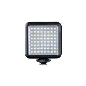 Godox LED64, 110 g, makroblitz