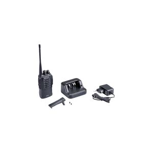 Midland G10 Pro PMR446 radio, enkelt enhed