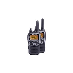 Midland walkie-talkie PMR MIDLAND XT70 håndholdte radioer