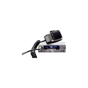 LP Oem CB-radio Midland M-20 AM/FM multi