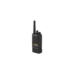 Motorola XT460 - Transportabel - tovejs radio - PMR - 8 kanaler