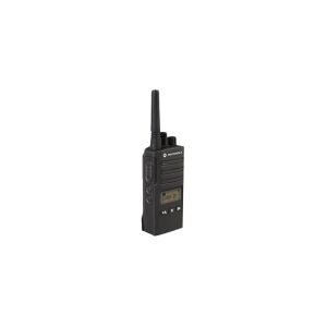 Motorola XT460 - Transportabel - tovejs radio - PMR - 8 kanaler