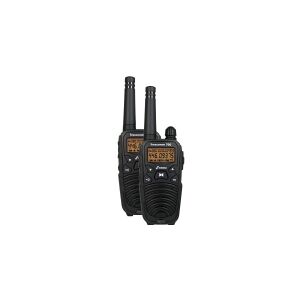 stabo freecomm 700 Longrange PMR 446 håndholdte radioer