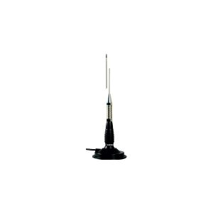 Albrecht 6330 ML 130 CB mobilantenne Lambda typer 5/8