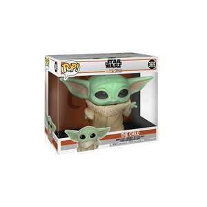 Funko! POP 10 SW Mandalorian The Child