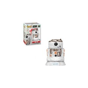 Funko! POP VINYL SW Holiday R2D2 (SNWMN)