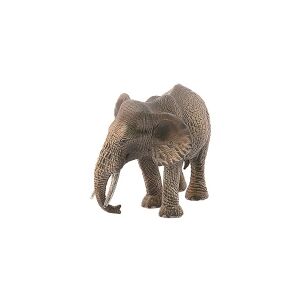 Schleich African elephant female