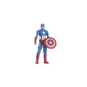 Hasbro Marvel Avengers E7877ES0, Collectible action figure, Tegneserier, 192 g