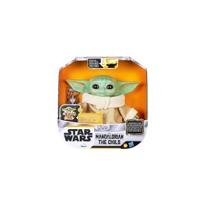 Hasbro Star Wars Mandalorian  The Child Mandalorian Baby Yoda Electronic Edt. - F11195L0