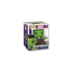 Funko POP! 705: Marvel - Professor Hulk