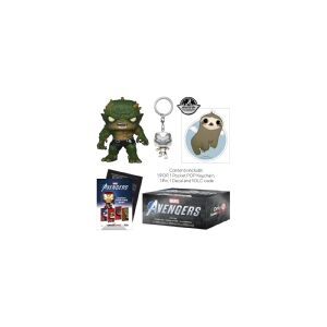 Funko POP! Marvel Avengers Gamerverse Exclusive Box