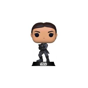 Funko POP Star Wars: Battlefront II Figure - Iden Versio (Chase Possible) (Exclusive)