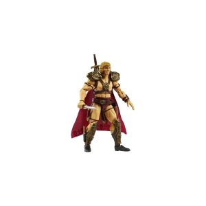 Mattel Masters of the Universe Masterverse He-Man Action Figure, Legetøjsfigur, Tegneserier, 1,05 kg