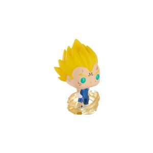 FUNKO POP! Vinilinė figūrėlė Dragon Ball Z - Majin Vegeta, 13 cm