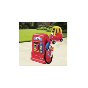 Little Tikes Cozy Benzinstander