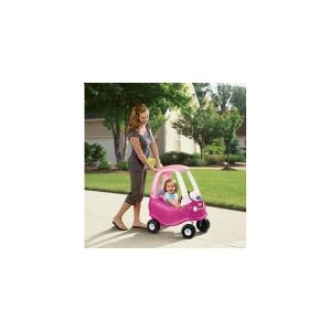 Little Tikes Cozy Coupe - Rosy