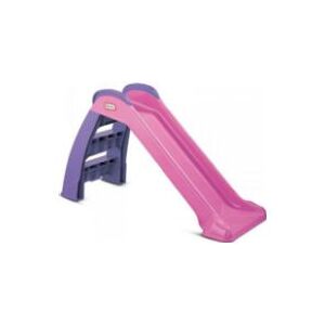 Little Tikes First Slide - Pink/Purple