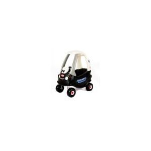 Little Tikes Cozy Coupe POLICE CAR (615795E5)