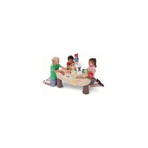 Little Tikes Anchors Away Pirate Ship Play Table